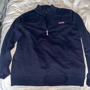 Vineyard vines quarter zip BRAND NEW